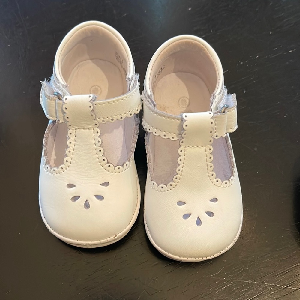 Angel Mary Janes
